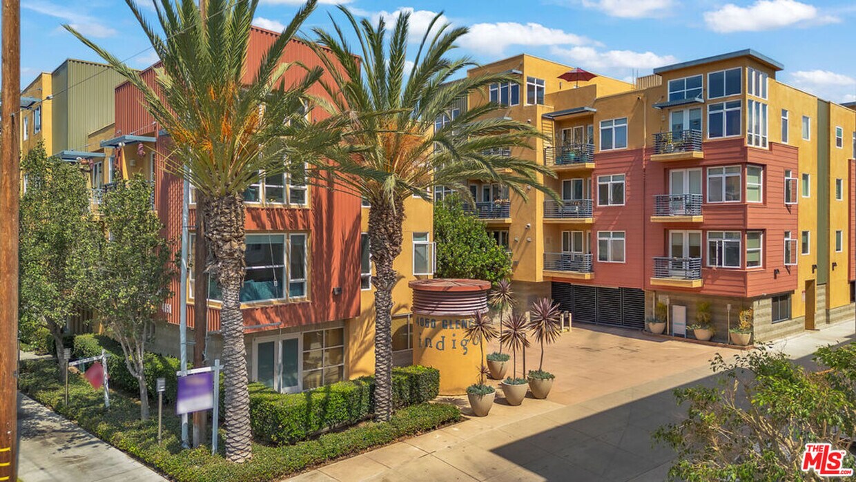 Foto principal - 4050 Glencoe Ave