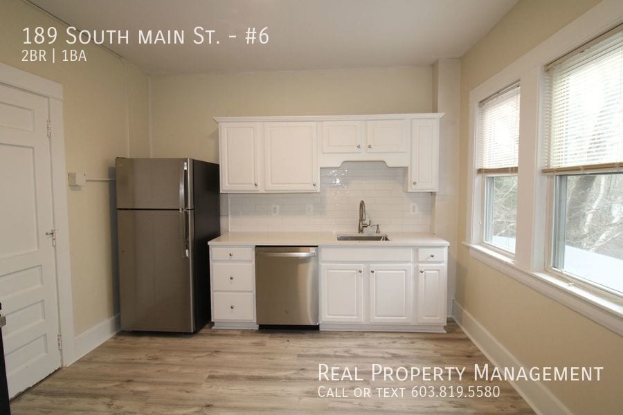 189 S Main St Unit 6, Rochester, NH 03867 Room for Rent in Rochester