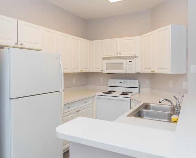 Foto del edificio - 24100 Harbour Vista Cir