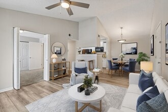 Building Photo - Arbors of Anderson