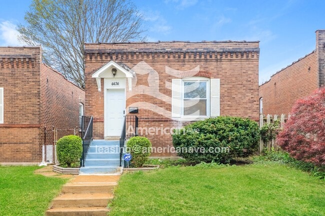 Building Photo - 4434 Gannett St