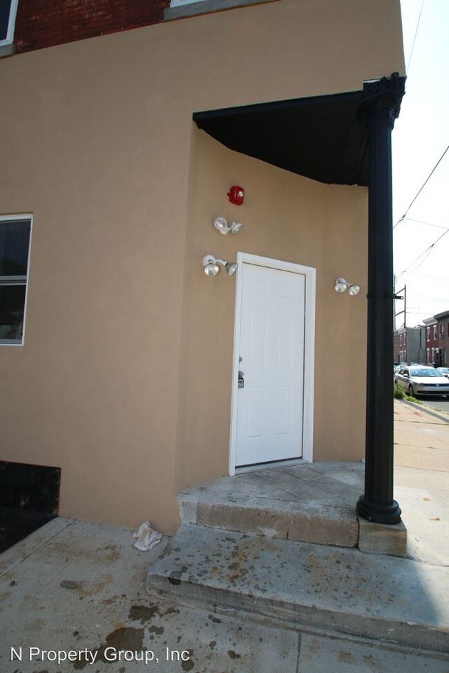 Building Photo - 1147 S 26th St