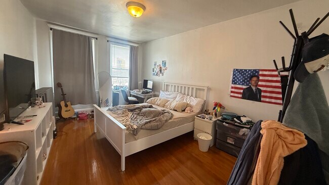 Foto del edificio - 199 Park Dr