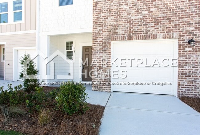 Photo - 308 Rydal Way Townhome