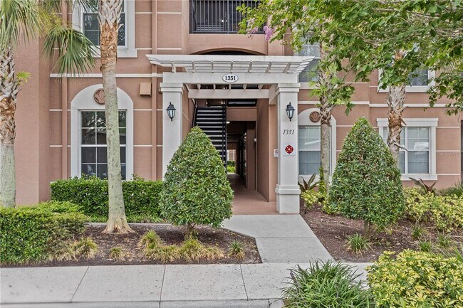 Foto del edificio - 1351 Venezia Ct