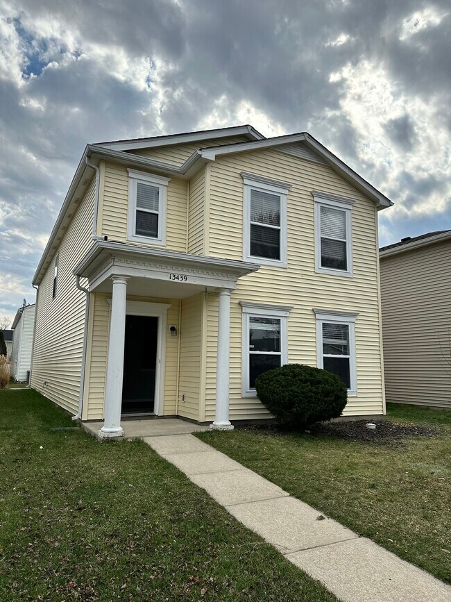 Foto del edificio - 13439 All American Rd