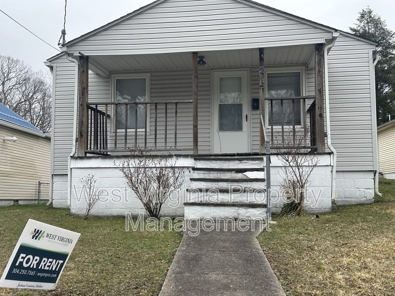 215 Dorcas Ave, Beckley, WV 25801 House Rental in Beckley, WV