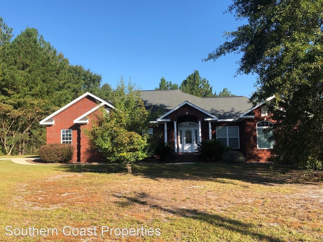 Primary Photo - 3 br, 2 bath House - 1399 John Wells Road