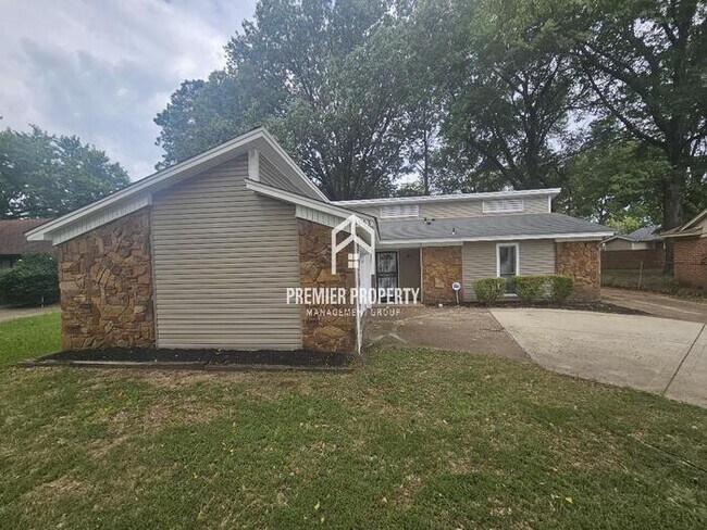 Photo - 3963 Lacewood Dr House