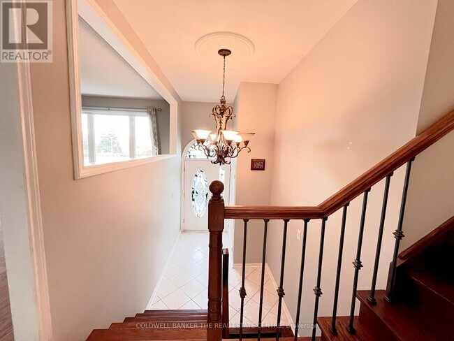 Photo du bâtiment - 4 Wood Crescent