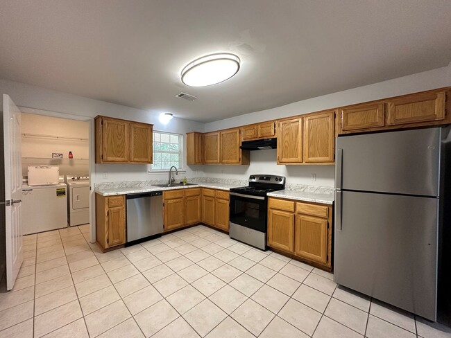 Interior Photo - Fountain Square Apartments