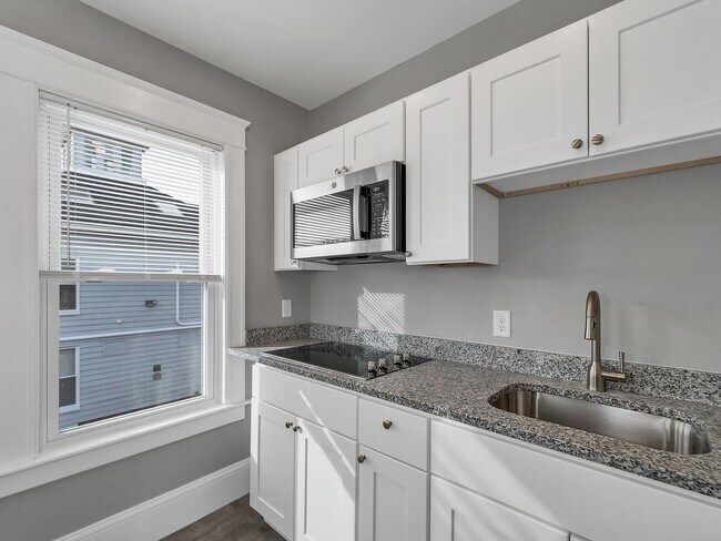 Foto del edificio - 56 Brook St