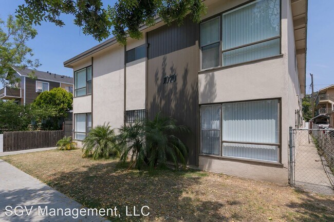 Building Photo - 1070 Stanley Ave