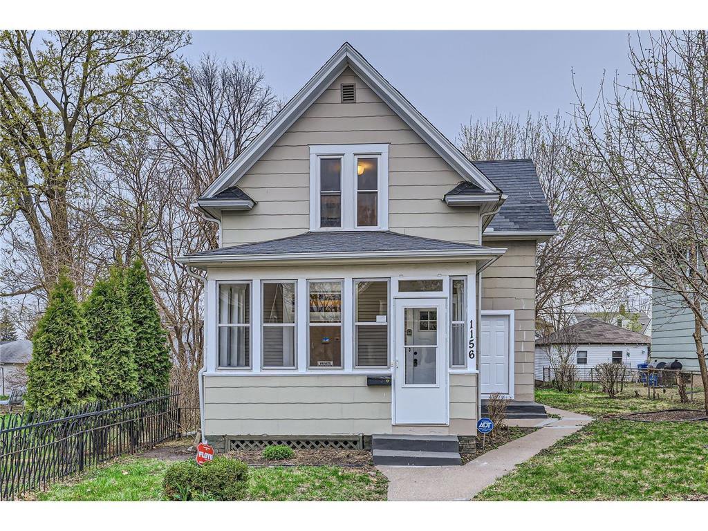 Primary Photo - 1156 Marion St