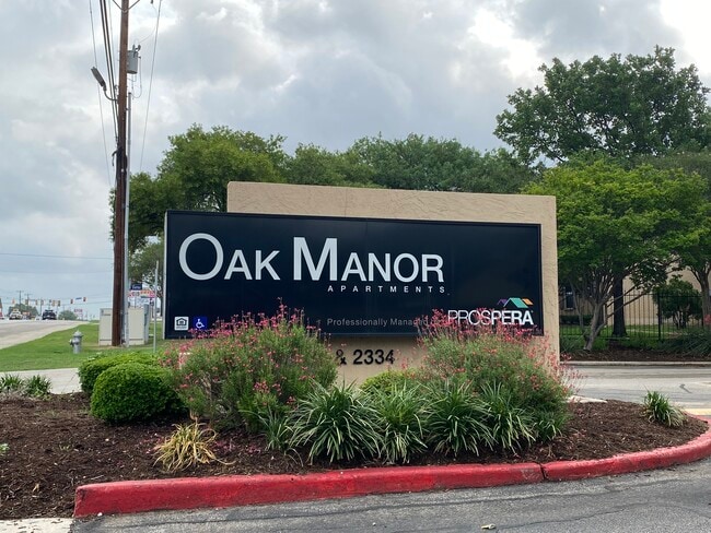 Foto del edificio - 2330 Austin Hwy