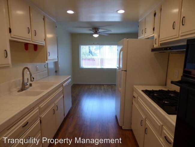 Building Photo - 3 br, 2 bath House - 4420 Atwell Street