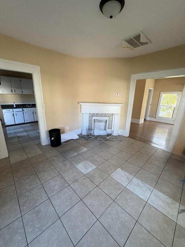 Foto del edificio - Cozy City Home!