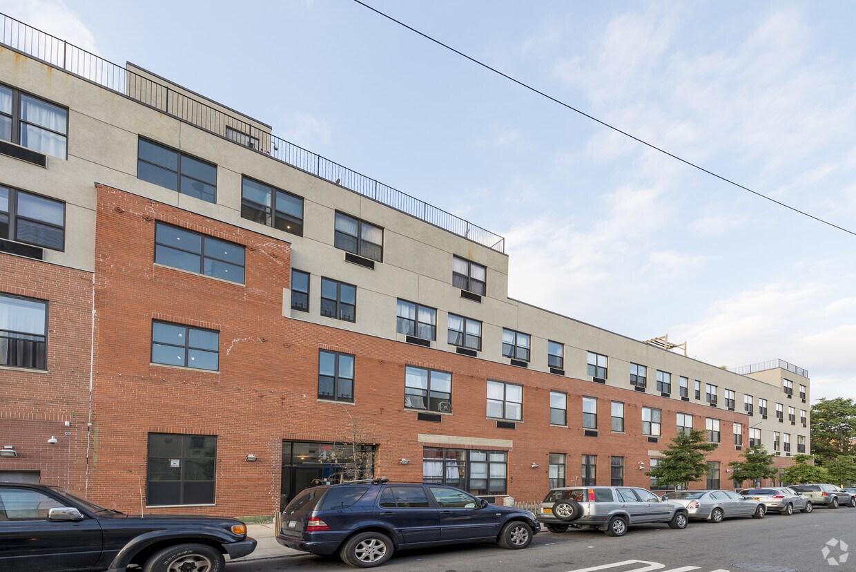 KO 41 Desvanes - KO 41 Lofts