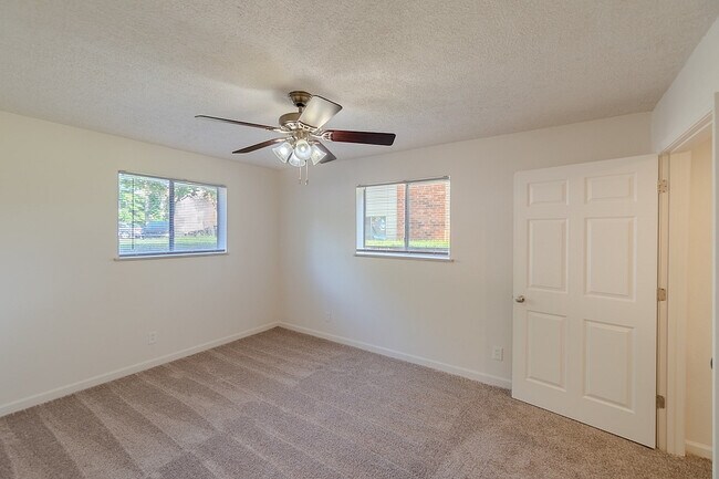 Dormitorio principal - Rosewood Village