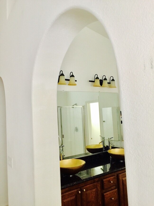Foto del edificio - Lovely Rhodes Ranch Home