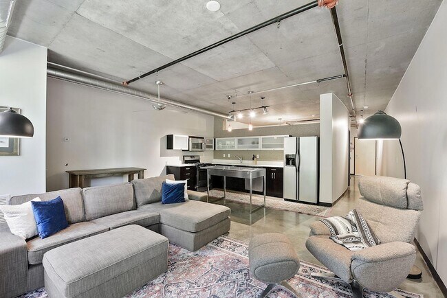 Foto del edificio - 730 N 4th St