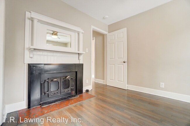 Building Photo - 3 br, 1.5 bath House - 1809 St. Paul Street