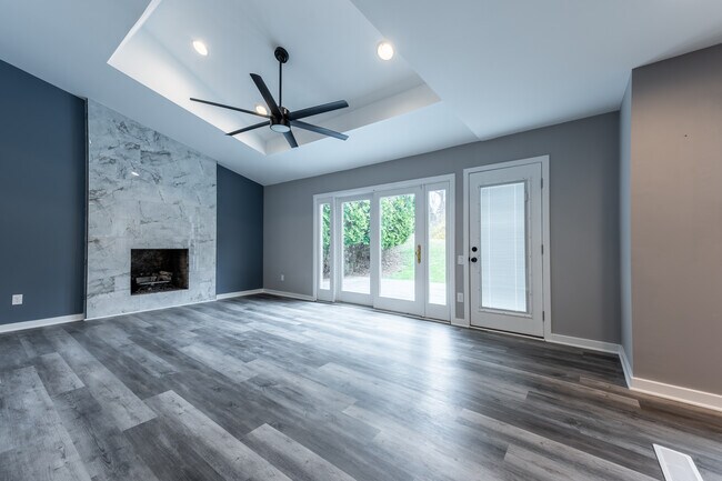 Foto del edificio - 111 Belmont Dr