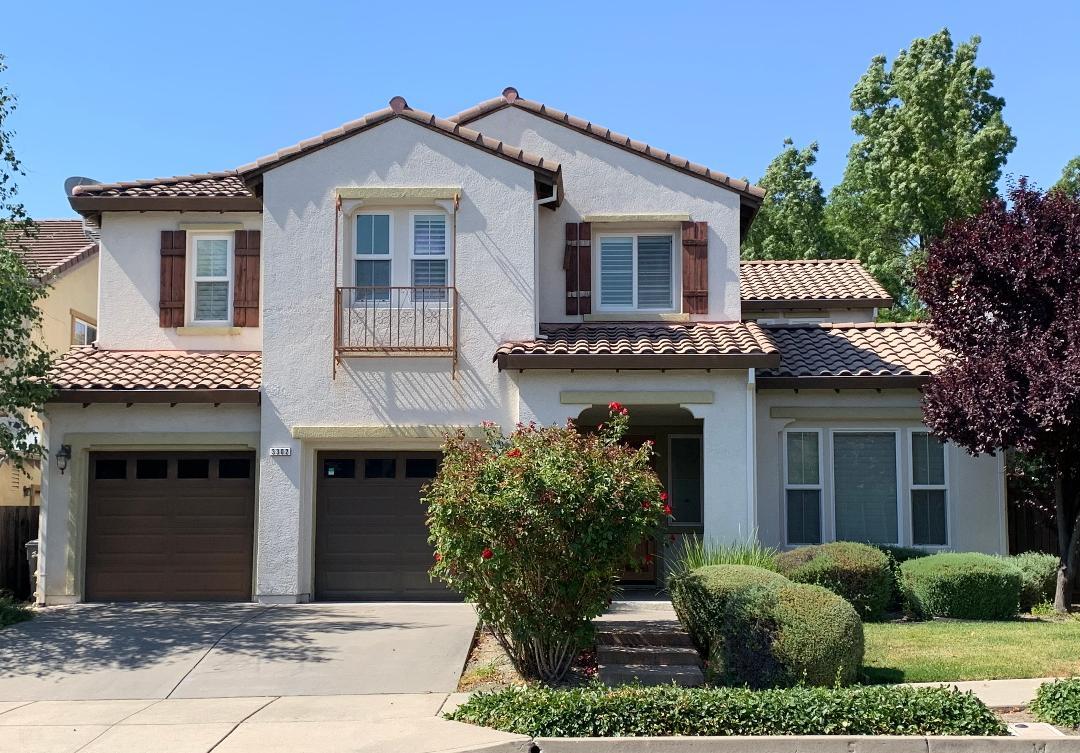 Primary Photo - 3302 Rutherglen Dr