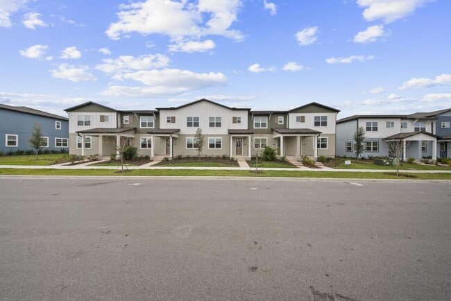 Foto del edificio - 17538 Northlake Grv Dr