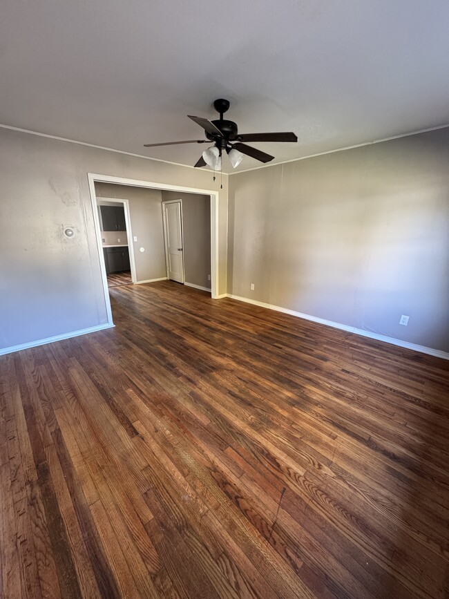 Photo - 3400 SE 20th St House