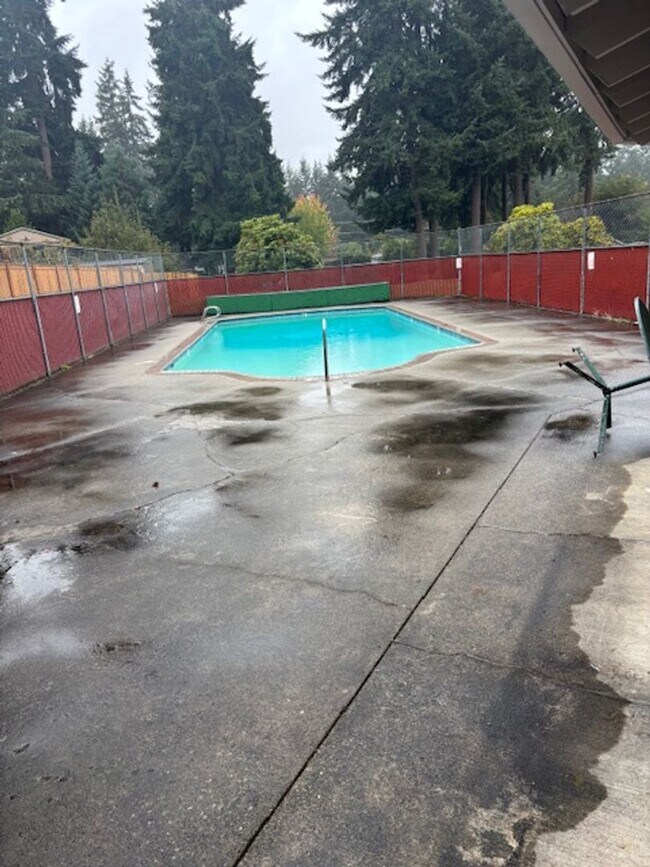 Foto del edificio - Cascade Vista In Bothell