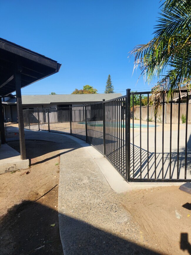 1601 Elizabeth Ct, Modesto, CA 95355 House Rental in Modesto, CA