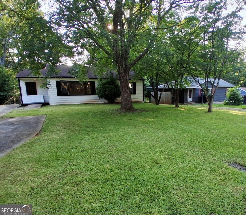 Primary Photo - 1781 Ledo Ave