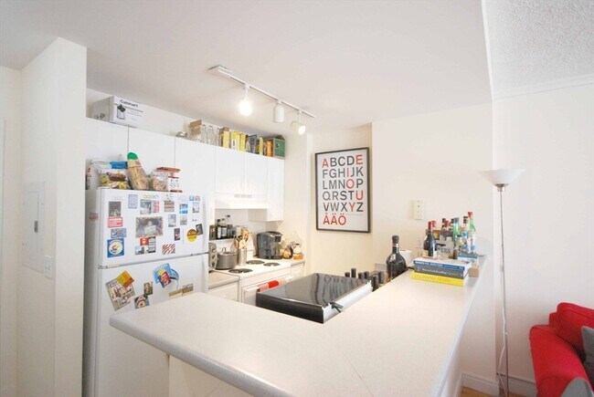 Foto del edificio - 534 Beacon St