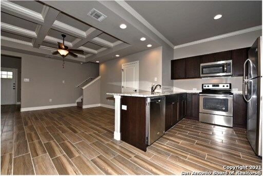 Photo - 6311 Melanzane Ave Apartment