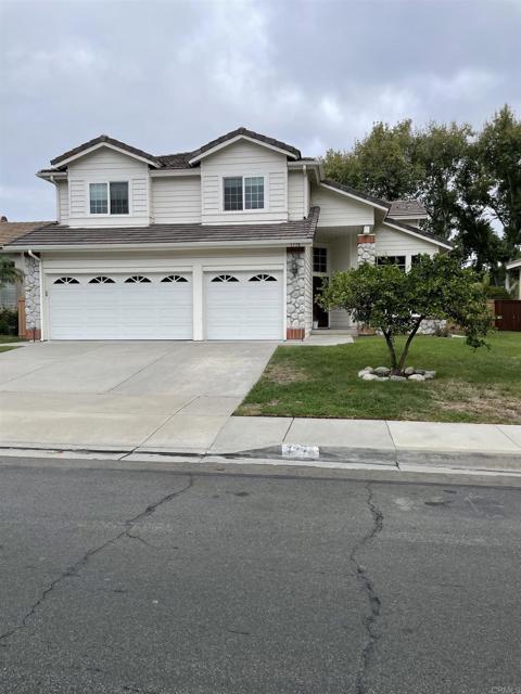 Foto principal - 1778 Orchard Wood Rd