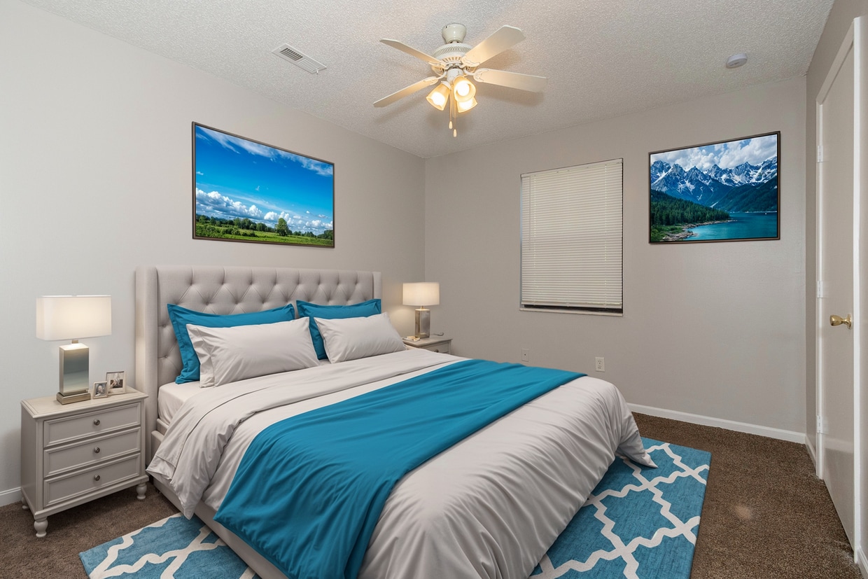 Foto principal - 7109 Orchard Ct