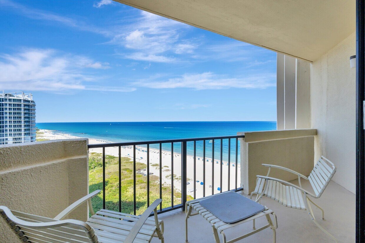 Foto principal - 2800 N Ocean Dr