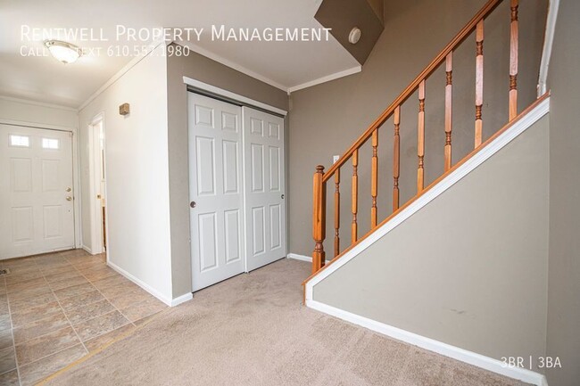 Foto del edificio - 3BR 2.5BA, Collegeville, PA  _Schedule a t...