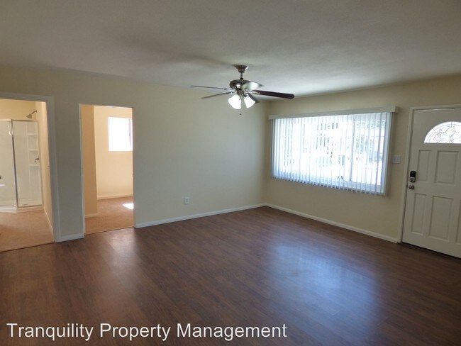 Building Photo - 4 br, 2 bath House - 603 Sawtelle Avenue