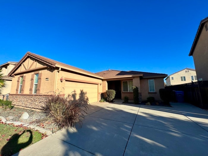 Primary Photo - Charming one-story home in Linda! 3bd/2ba ...