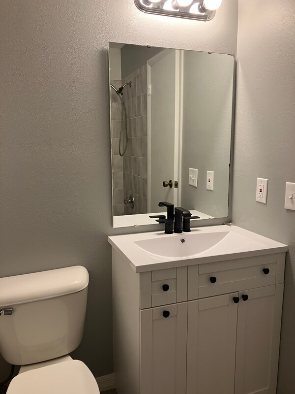 Foto del edificio - 4925 E Stevenson Ct