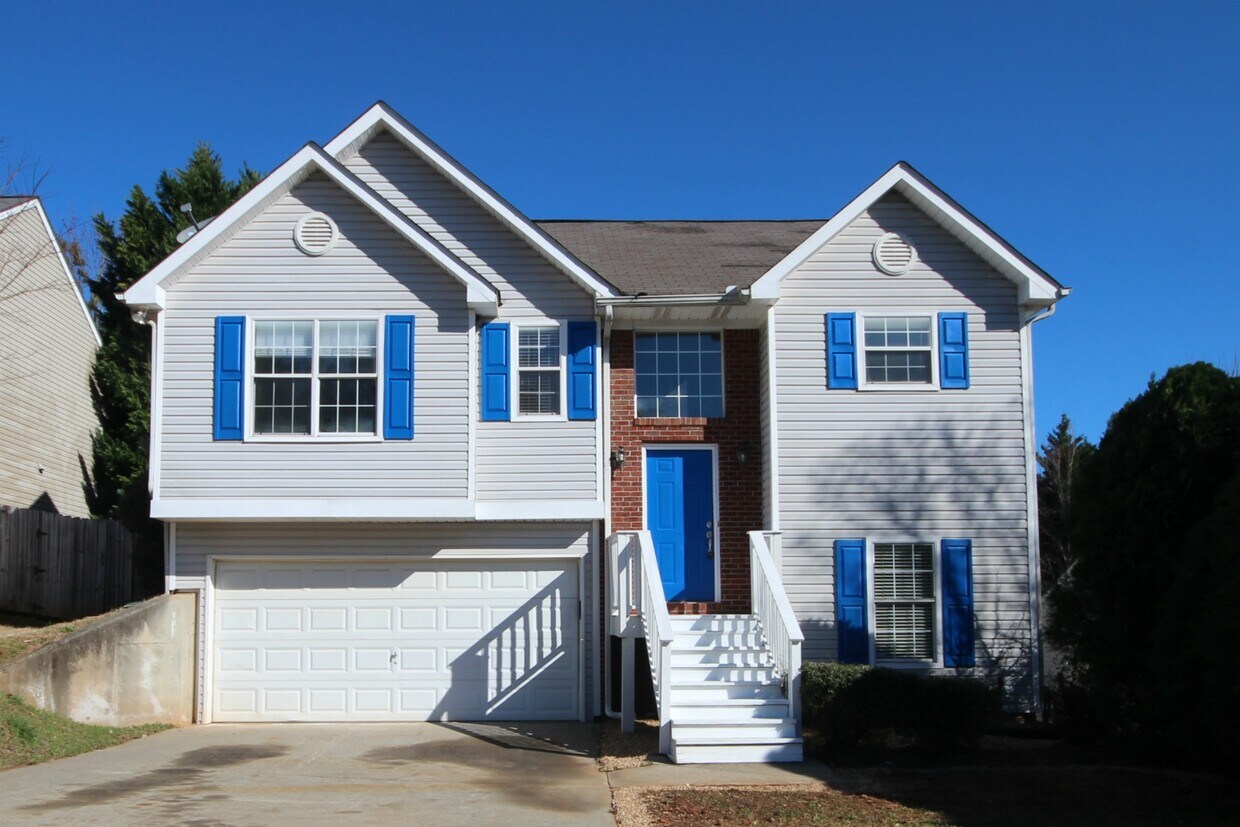 2143 Serenity Dr NW, Acworth, GA 30101 House Rental in Acworth, GA