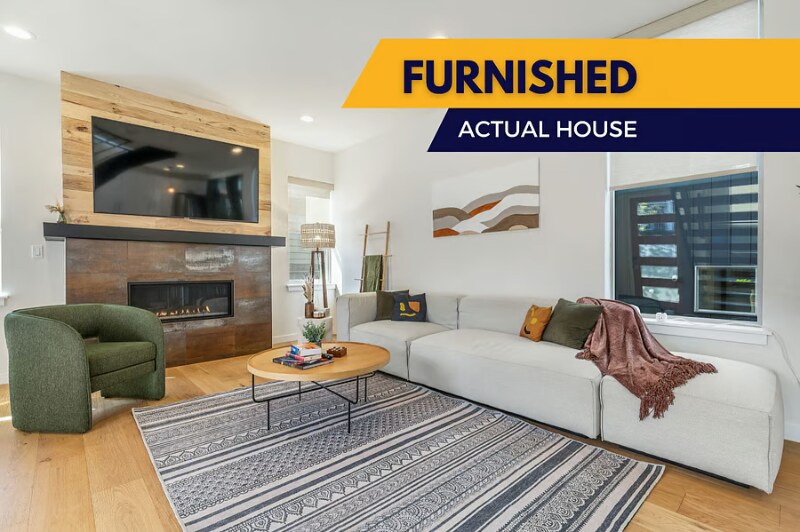 Foto principal - 3411 15th Ave S