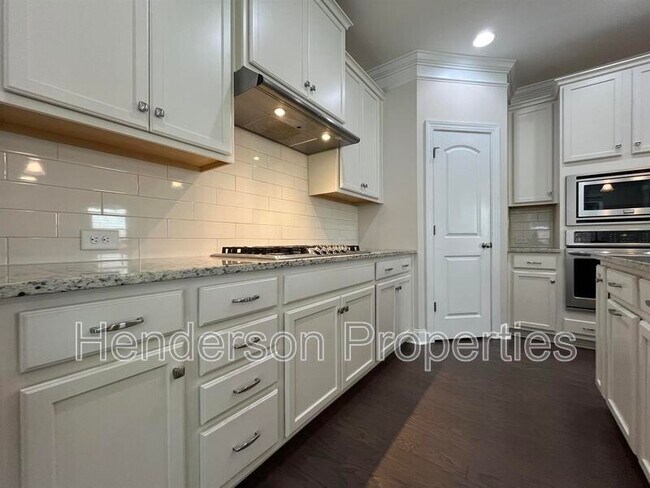 Foto del edificio - 17027 Challory Gln Wy