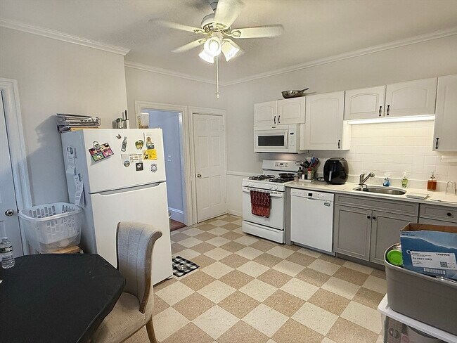 Foto del edificio - 39 Hall Pl