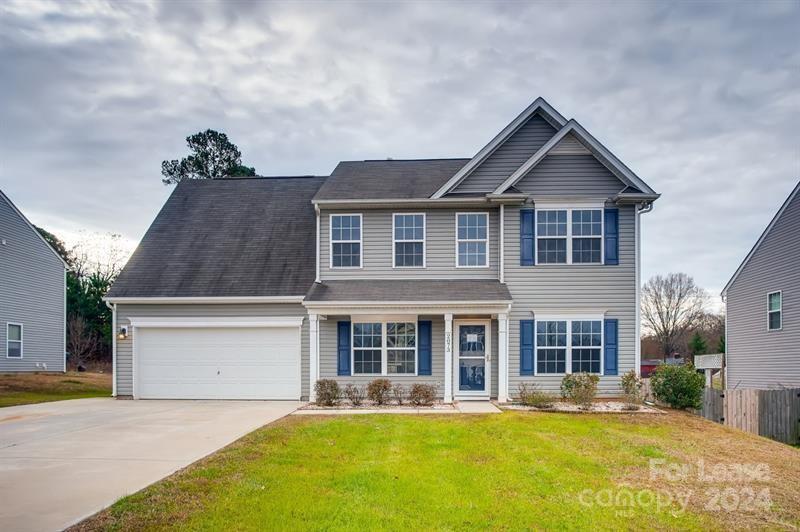 Foto principal - 2073 Roscommon Dr