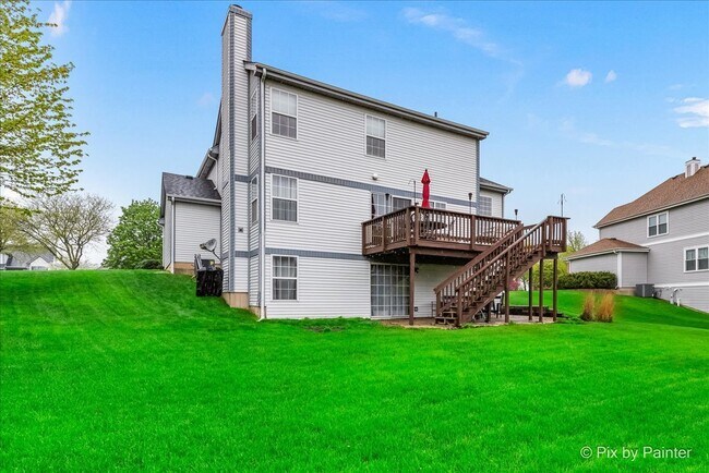 Building Photo - 1311 Blackhawk Ln