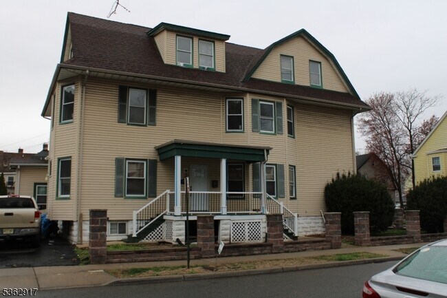 Foto del edificio - 3 Beech St