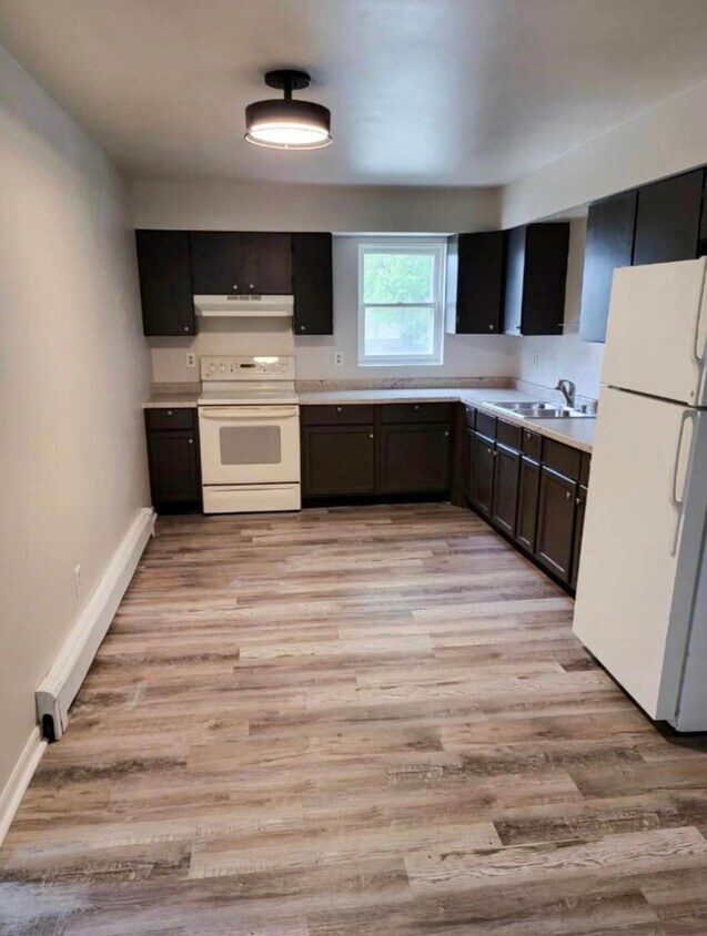 Foto principal - 700 E Parkway Ave